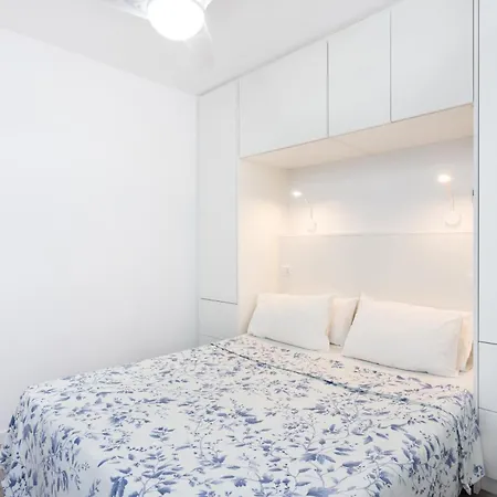 Front Americas Apartamento