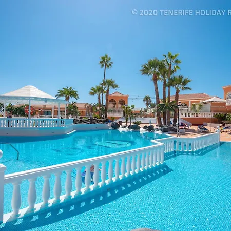 Apartamento Front Americas Playa de las Américas
