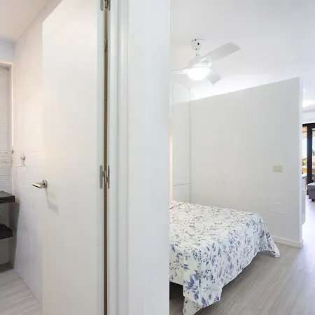 Front Americas Apartamento *