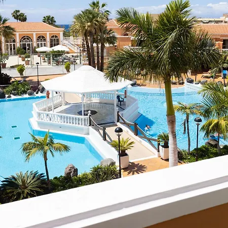 Apartamento Front Americas Playa de las Américas