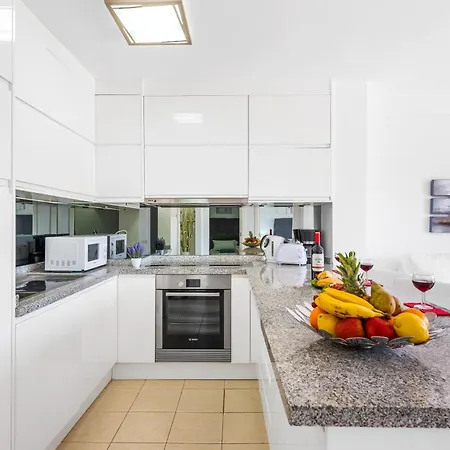 Apartamento Front Americas