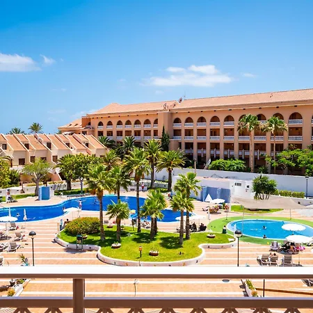 Apartamento Front Americas Playa de las Américas