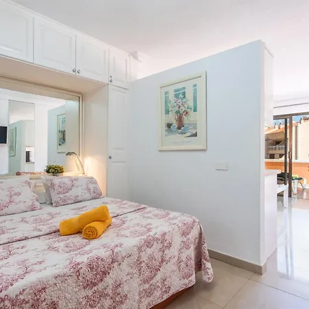 Apartamento Front Americas